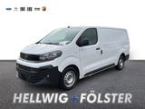 Opel Vivaro L3H1(XL) Automatik + Holzboden u. Seitenw