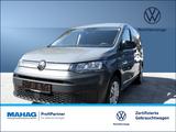 Volkswagen Caddy Maxi Cargo - Volkswagen Caddy Maxi: Limousine