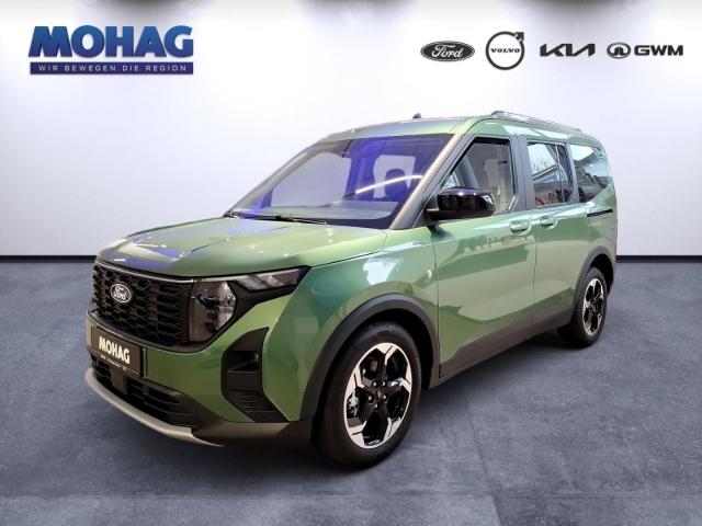 Ford Tourneo Courier Active *WinterPaket* ACC BLIS Na