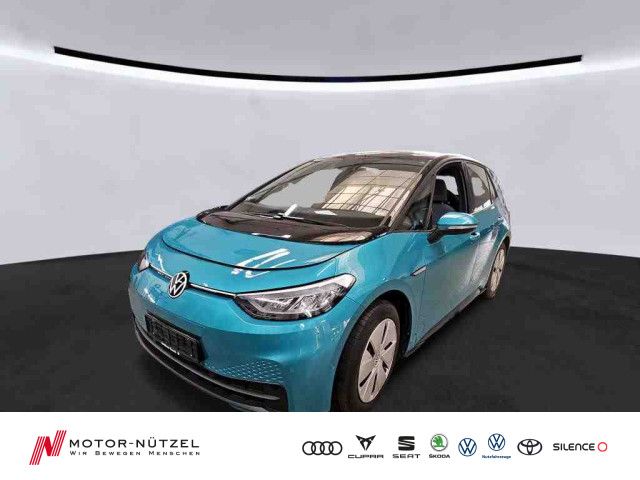 Image of Volkswagen ID.3