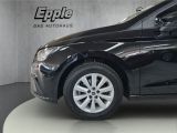 Seat Ibiza Style Navigation  digitales Cockpit LED - Seat Ibiza aus 2023