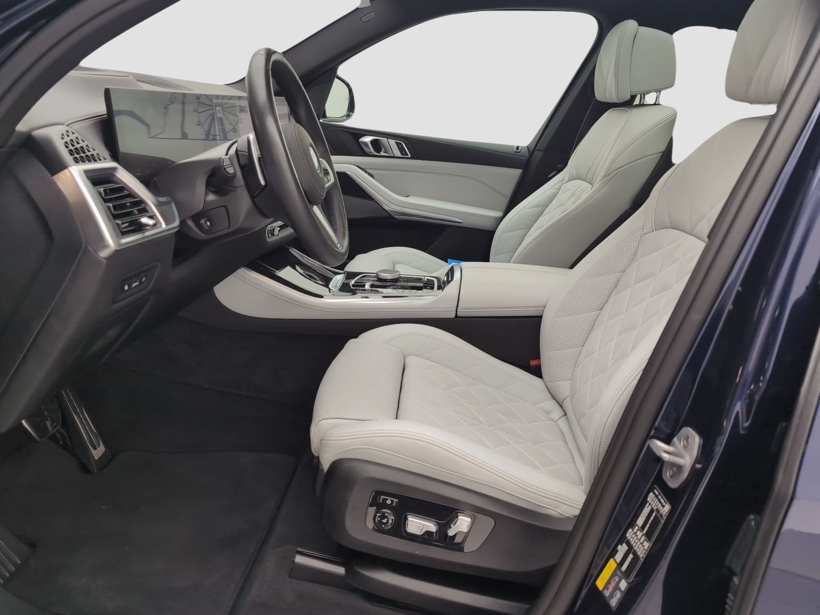 BMW X5 - Bild 9