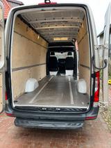 Mercedes-Benz Sprinter 316 H2 L3 Motor neu - Mercedes-Benz: Motor