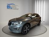 Volvo XC 60 AWD R DESIGN/POLESTAR/ALCANTARA/ACC! - Volvo XC60 Gebrauchtwagen
