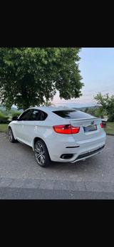 BMW X6 35d E71 | M57 Biturbo | M Performan... - BMW 635 aus 2009