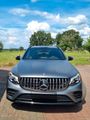 Mercedes-Benz GLC 250 4MATIC Autom. -AMG