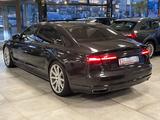 Audi A8 4.0 TFSI L quattro - gebrauchte Audi A8 aus dem Jahr 2014