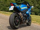 Suzuki GSX-R 1000 R - SUZUKI GS 1000