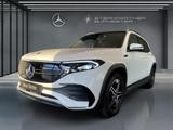 Mercedes-Benz EQB 250 +AMG+MBUX+PANO+KAMERA+Ambiente+AUT+LED - gebrauchte Mercedes-Benz EQB aus dem Jahr 2022