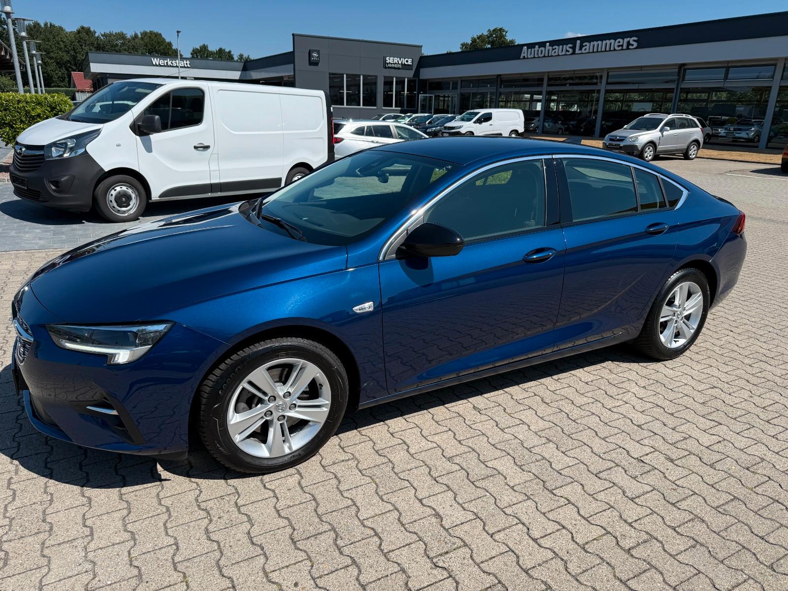 Opel Insignia B Grand Sport Elegance*Automatik*