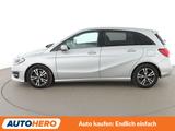 Mercedes-Benz B 180 Style*NAVI*TEMPO*PDC*SHZ*KLIMA*GARANTIE* - Mercedes-Benz B 180