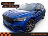 Skoda Enyaq 60 Sportline iV 62kWh 360°/ACC/LED - Skoda ENYAQ iV SPORTLINE-60