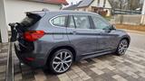BMW X1 xDrive25i A Modell Advantage Sport 19" - BMW X1: Modell