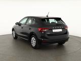 Skoda Fabia 1.0 TSI DSG LED Sitzheizung Tempomat - Skoda Fabia aus 2025
