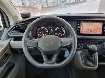 Volkswagen T6 Kombi+LR+NAVI+AHK+9 SITZE