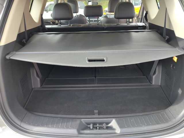 DFSK Fengon 580 Automatik 7-Sitze