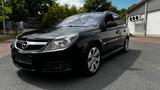 Opel Vectra cStation Wagen Baujahr 2009 - gebrauchte Opel Vectra aus dem Jahr 2009