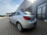 Seat Ibiza SC 1.2 Reference - Seat Ibiza aus 2010: 1.2