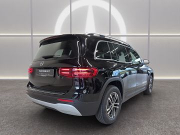 Mercedes GLB 200 - 4