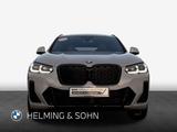 BMW X4 xDrive30d M-Sport Laser Head-Up HiFi DAB AHK  - BMW X4 in Essen