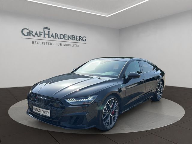 Audi S7 Sportback TDI quattro Pano-Standheizung-Bose