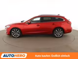 Mazda 6 2.5 Sports-Line Aut.*NAVI*ACC*CAM*PDC*SHZ* - Mazda Gebrauchtwagen in Leipzig