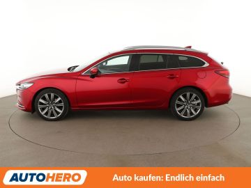 Mazda 6 - 3