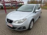Seat Ibiza 1.4 16V Reference*TEMPO*SHZ*PDC* - Seat aus 2008: 1.4