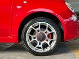 Fiat 500 1.4 Sport ROSSA CORSA INTERSCOPE VOLLEDER - Fiat 500: 4.1