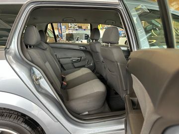 Opel Astra H Caravan Edition *TÜV: 1127*TEMPO*KLIMA*