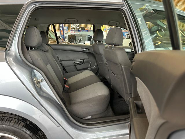 Opel Astra H Caravan Edition *TÜV: 1127*TEMPO*KLIMA*