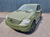 Mercedes-Benz ML 280 CDI 4MATIC -Offroad  - gebrauchte Mercedes-Benz ML 280 aus dem Jahr 2006