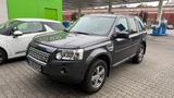 Land Rover Freelander  4x4 Klima /PDC - gebrauchte Land Rover Freelander aus dem Jahr 2010