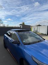 Kia pro_cee'd / ProCeed 1.6 T-GDI DCT GT GT - Kia Gebrauchtwagen in Mainz