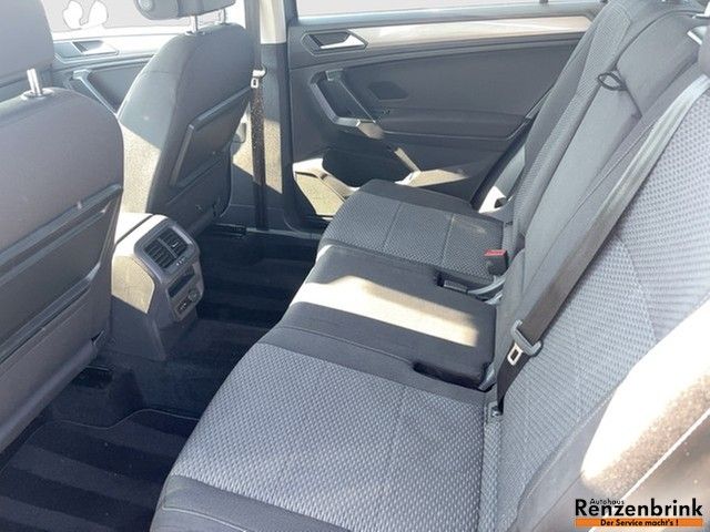 Tiguan Allspace   2.0 TDI Comfortline 4Motion AH