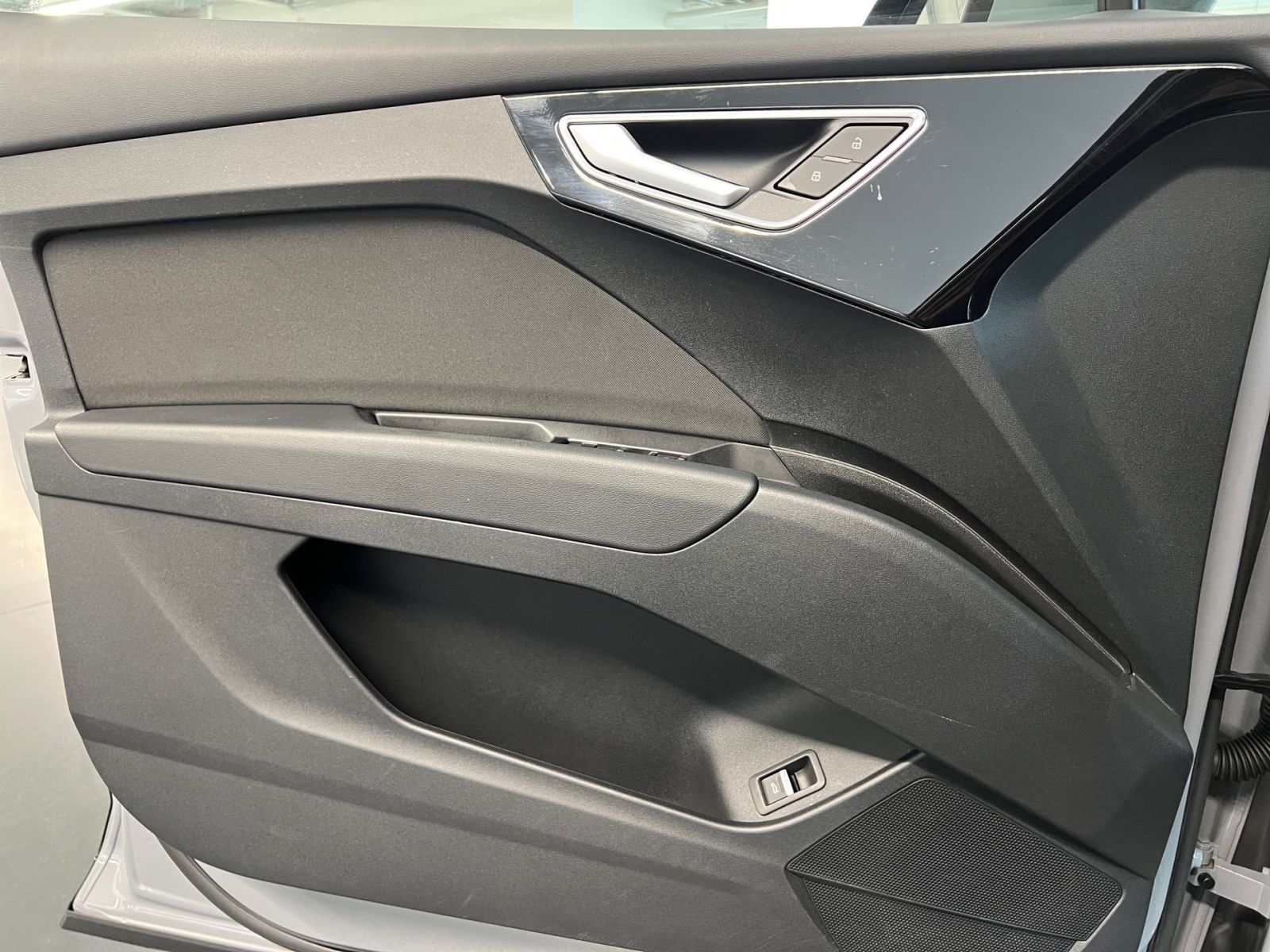Audi Q4 e-tron - Bild 8