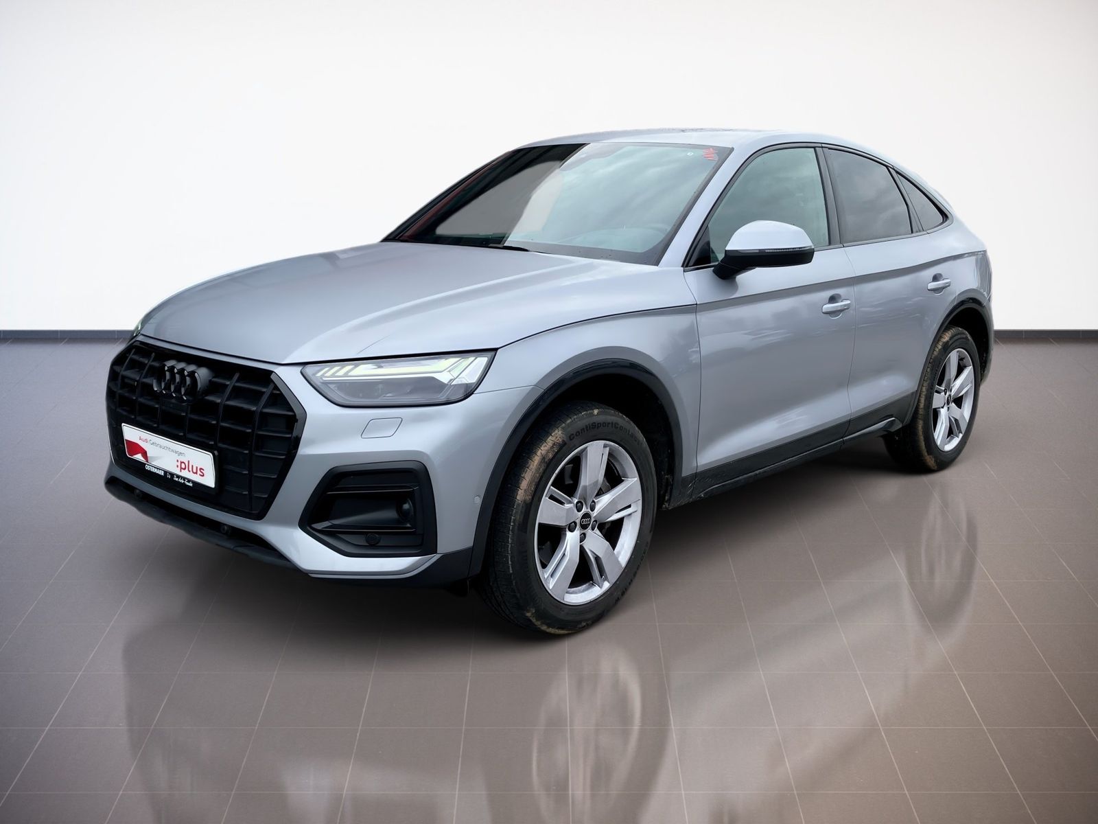 Audi Q5 - Bild 2