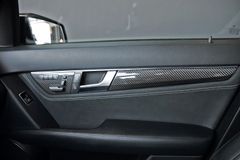 MERCEDES-BENZ C 63 T AMG Edition 507*Premium*Memory*Carbon*19"