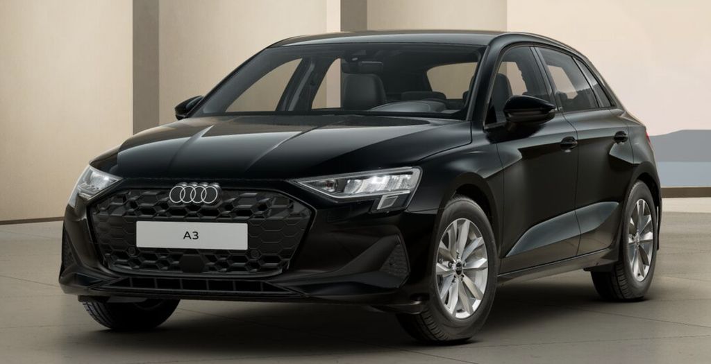 Audi A3 30 TFSI Sportback