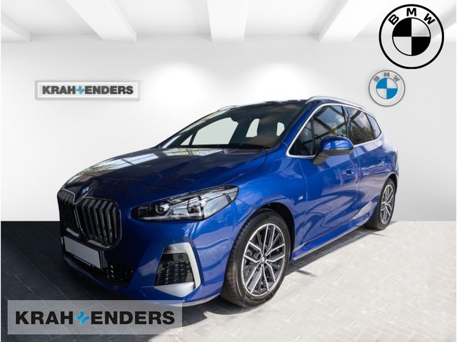 BMW 220 Active Tourer iMSport+AHK+Panorama+NP54.630,