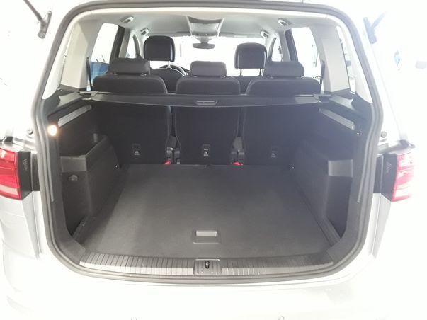 Volkswagen Touran - Bild 8