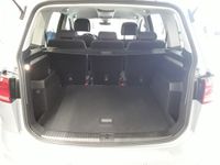 Volkswagen Touran - Vorschau Bild 8