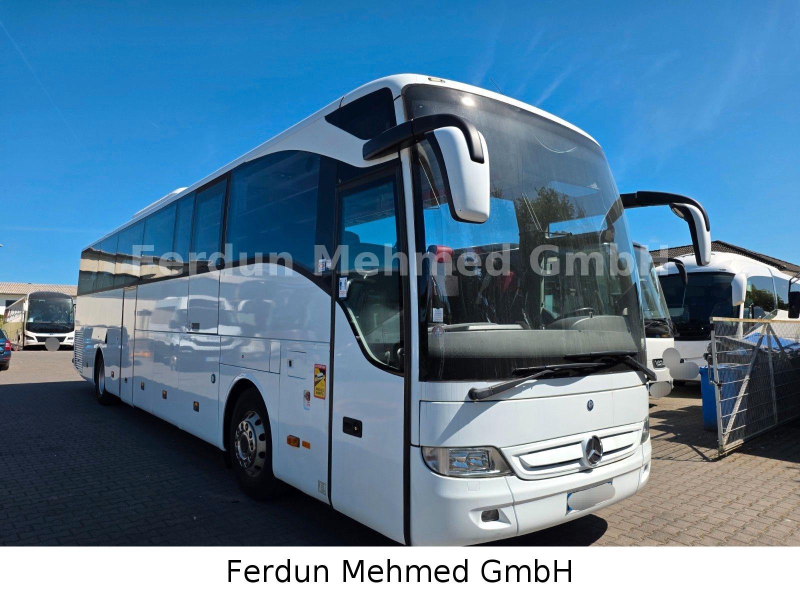 Mercedes-Benz Tourismo 16 RHD-M -55+1+1 Länge 12,96 m