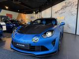 Alpine A110 A110 R70-Sonderedition