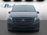 Mercedes-Benz Vito 124 CDI Tourer 4x4 AHK+Sthzg+Kam+Navi+LED - Mercedes-Benz: Kombi, S124