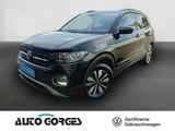 Volkswagen T-Cross Move 1.0l TSI +ANSCHLUSSGARANTIE+NAVI+LI - VW T-Cross Leasingangebote für Privatpersonen