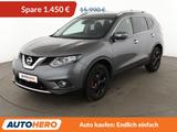 Nissan X-Trail 1.6 dCi Acenta Aut*NAVI*TEMPO*CAM*AHK* - Nissan mit Diesel-Antrieb: Geländewagen