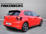Volkswagen Polo VI GTI DSG *ACC*SitzHzg*PDC*18" - Volkswagen Polo aus 2020