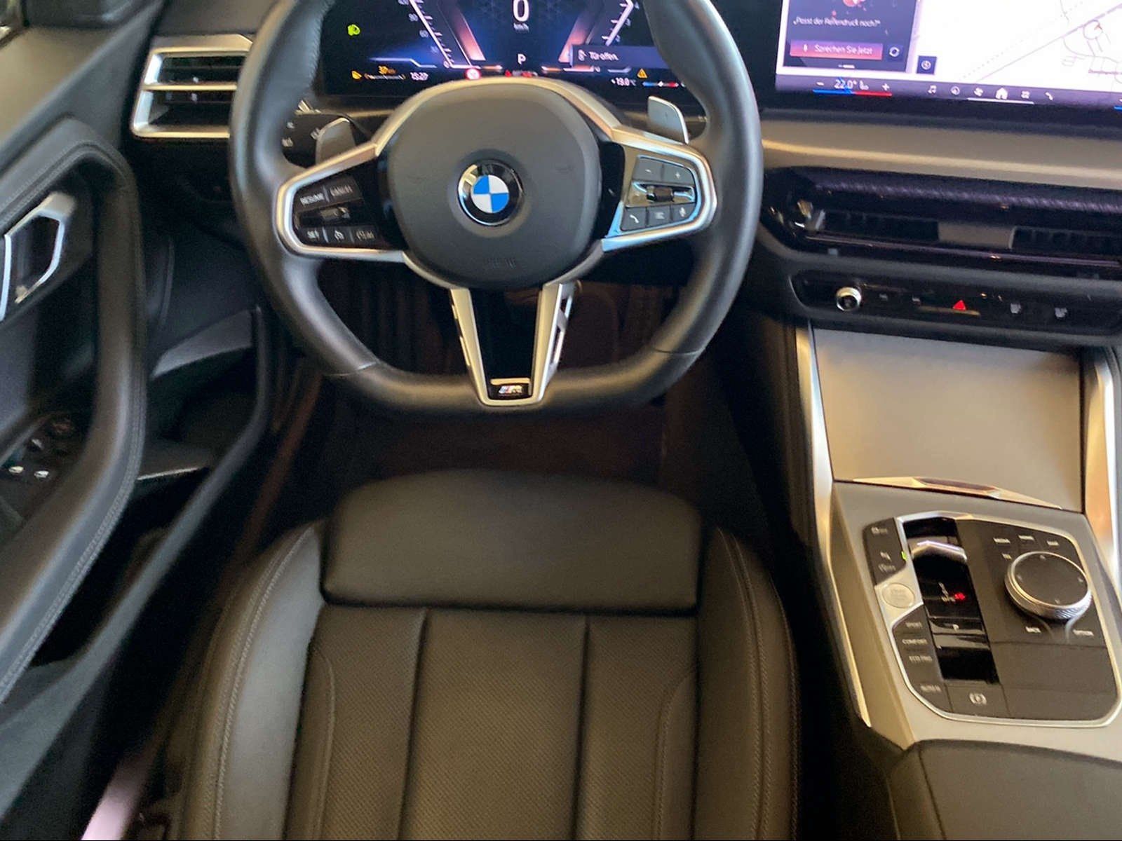 BMW 220 - Bild 14