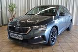 Skoda Scala Ambition 1. 5 Automatik - Skoda Scala: Grau